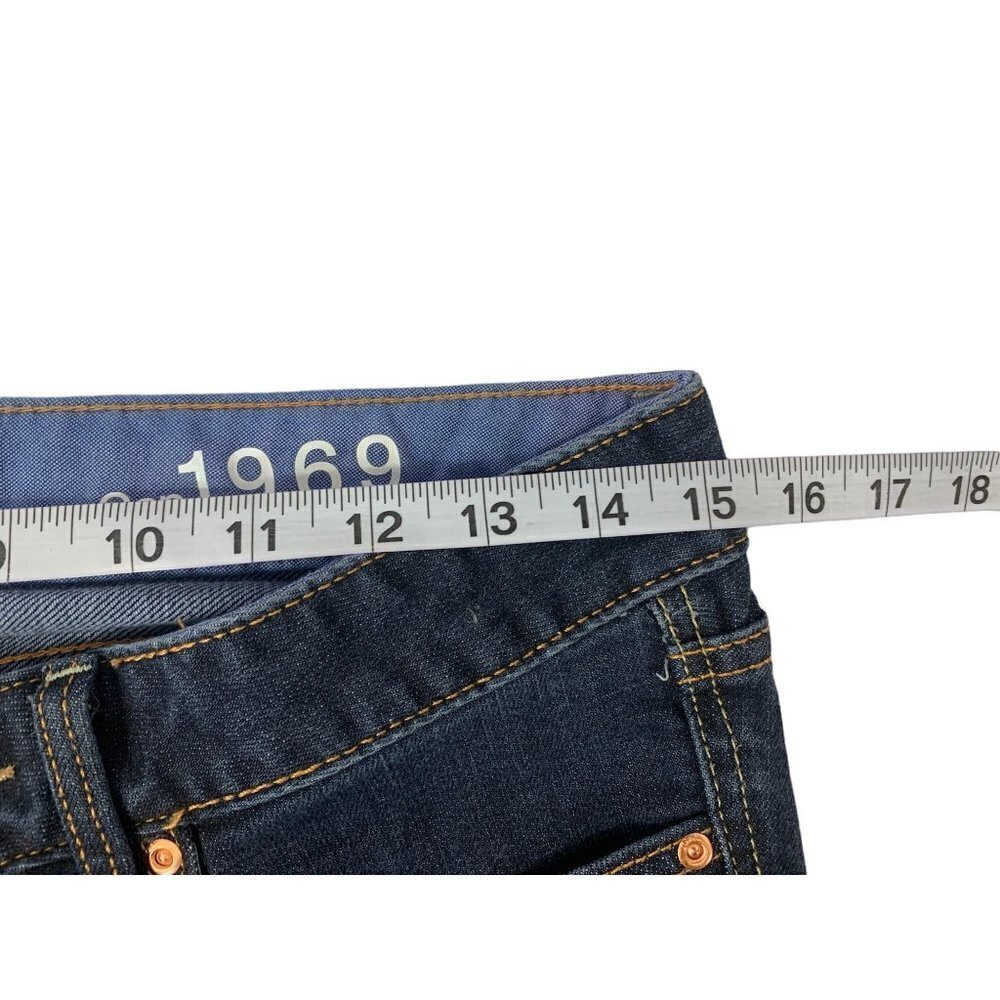 Gap Women's Always Skinny Jeans - Picture 5 of 7